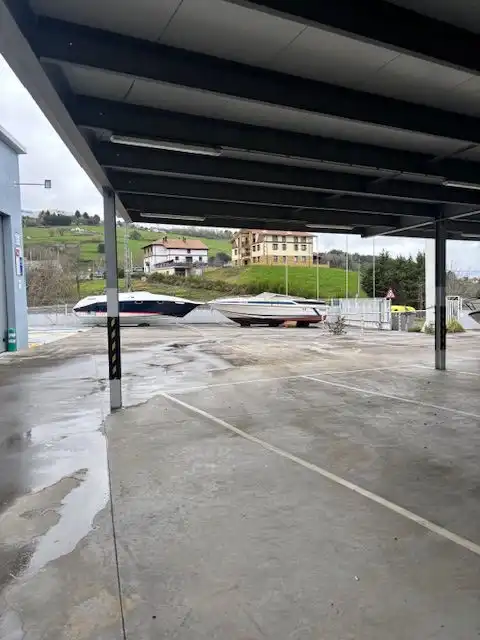 Nave industrial en venta en Deba, imagen 33