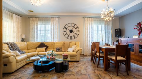 Foto 5 de Casa o chalet en venta en La Foia - Daimés - Asprella, Elche / Elx
