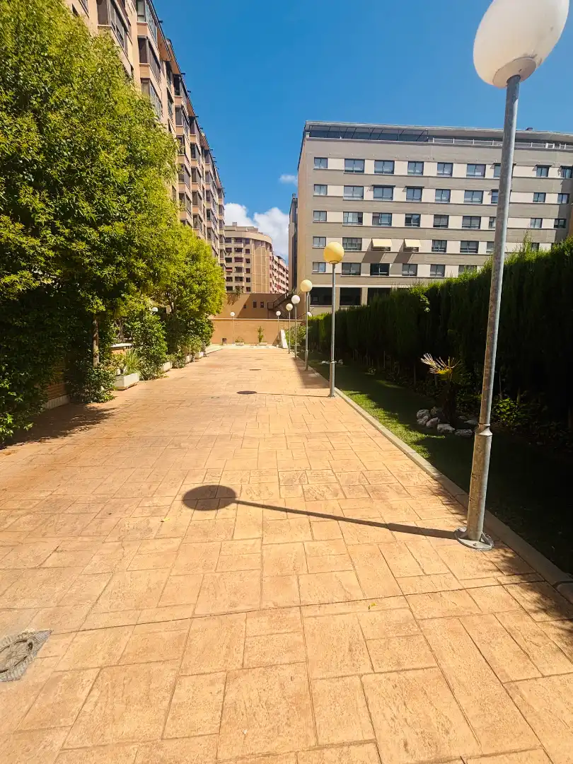 Flat for sale in Calle de Enrique Cubero, Parquesol