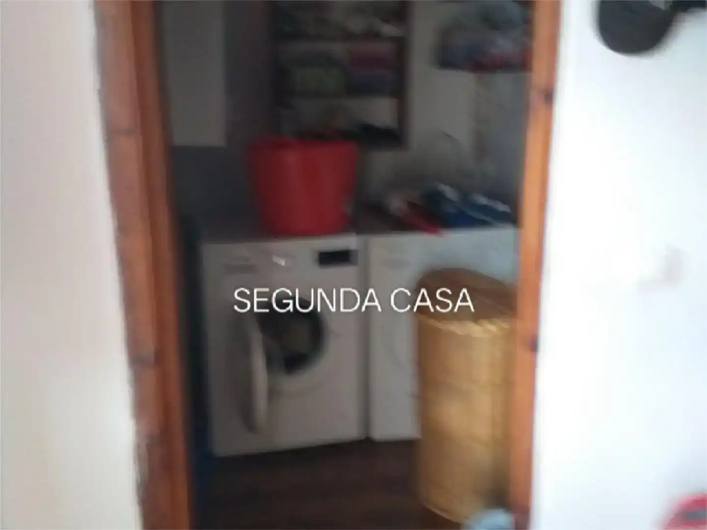Piso en venta en Saldaña
