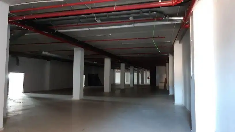 Industrial building for sale in Calle REGUEIRO DO FORNO VIAL C, imagen 30