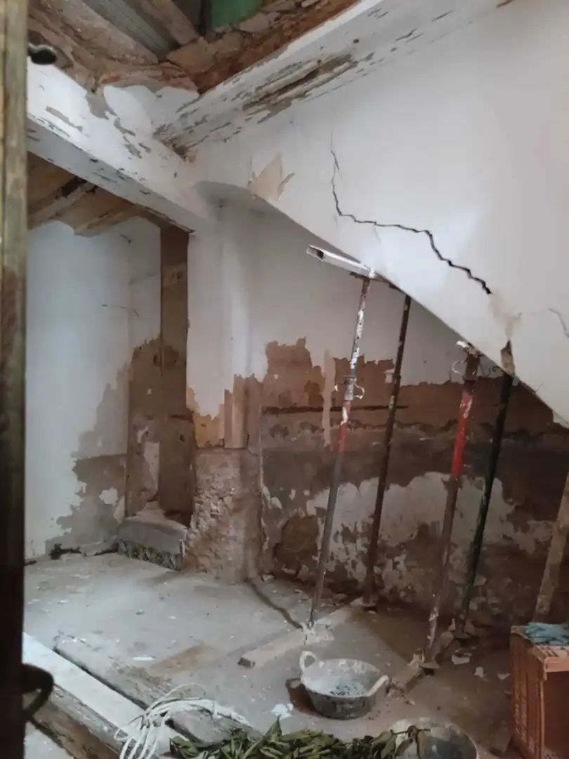 Casa o xalet en venda a Pueblo de Cullera