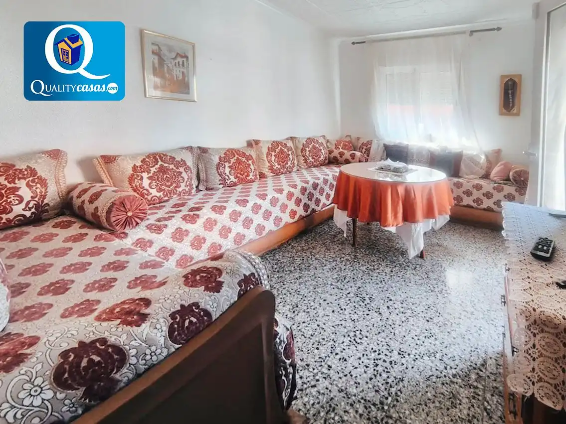 Apartamento en venta en Petrer
