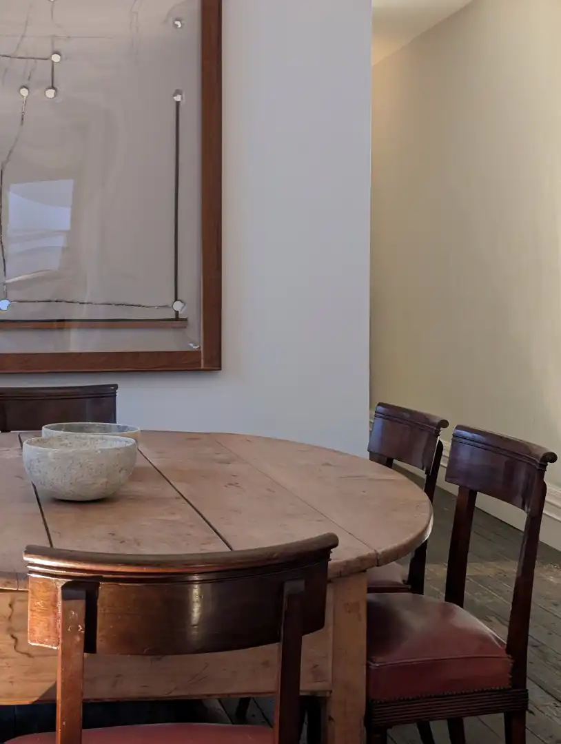 Piso con terraza en venta en Calle de la Magdalena, imagen 19