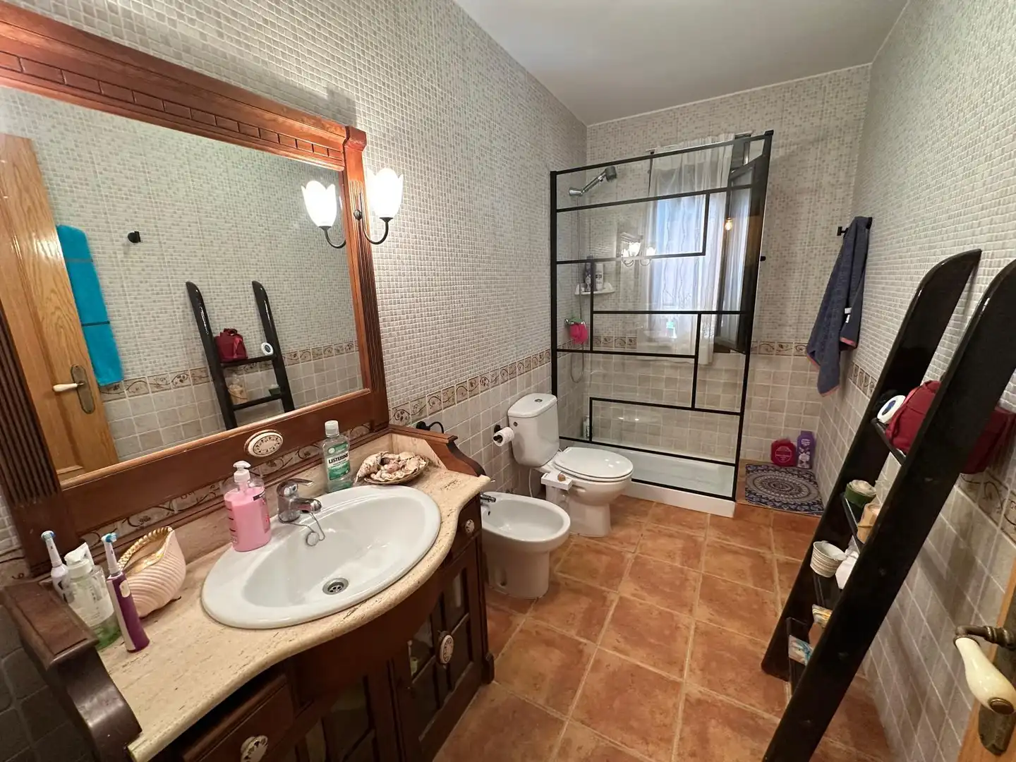 Villa mit Pool zum Verkauf in San Román de los Montes, imagen 53