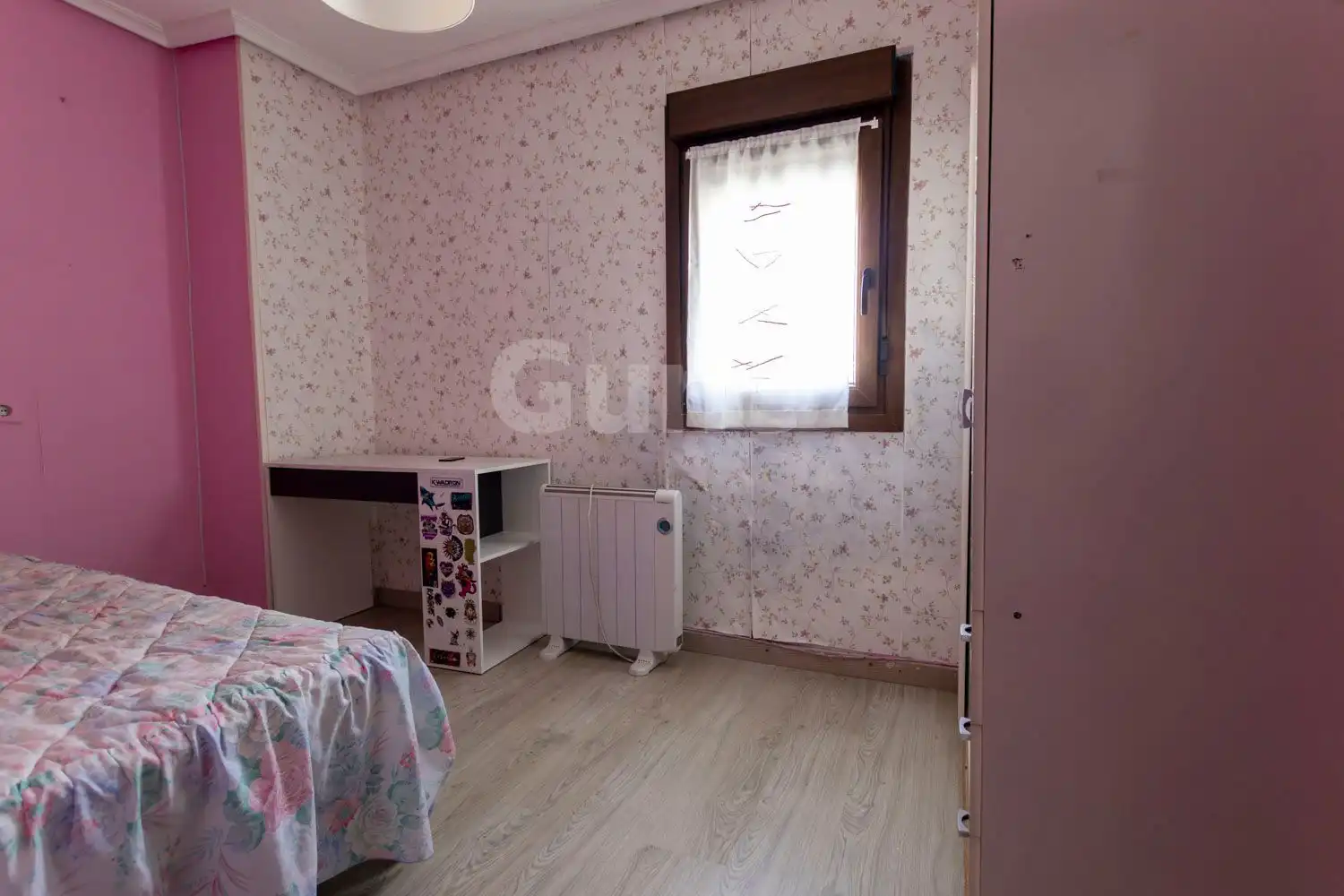 Habitación de Piso en venta en Zumarraga con Calefacción
