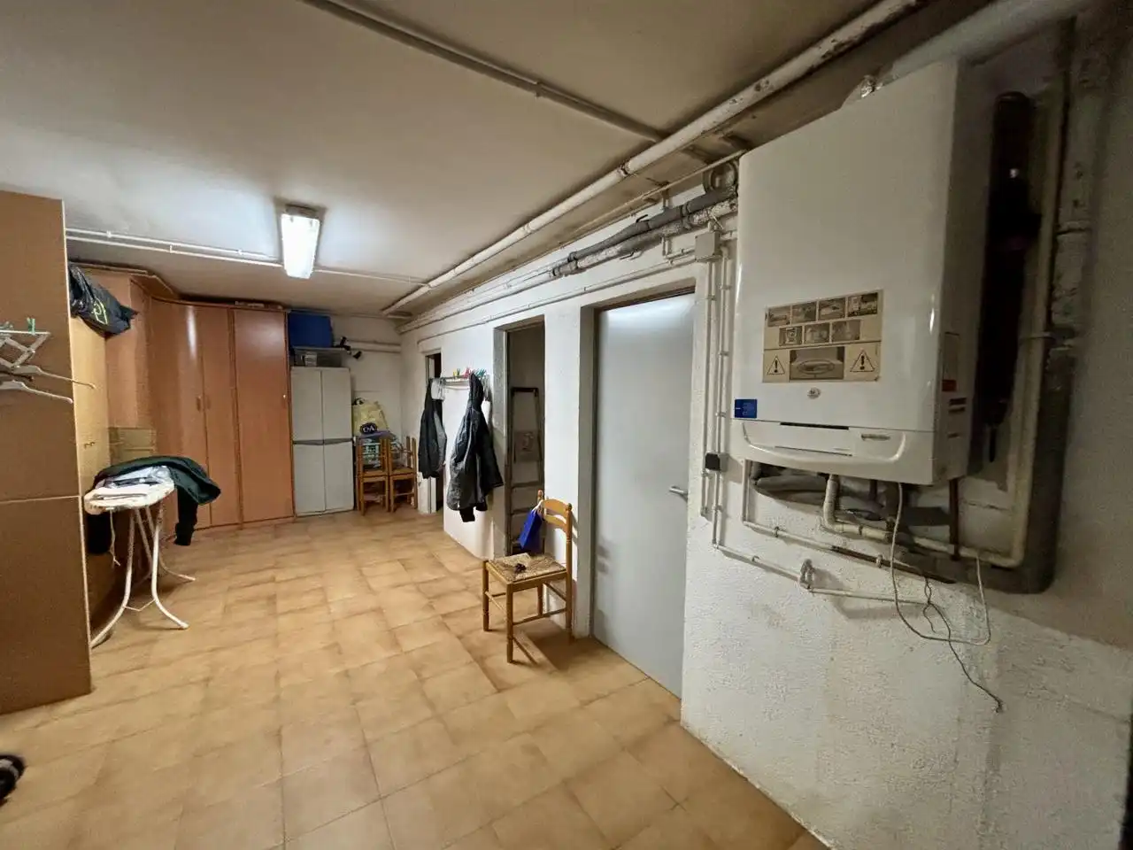 Casa adosada en venta en Valls con Aire acondicionado, Calefacción y Jardín privado