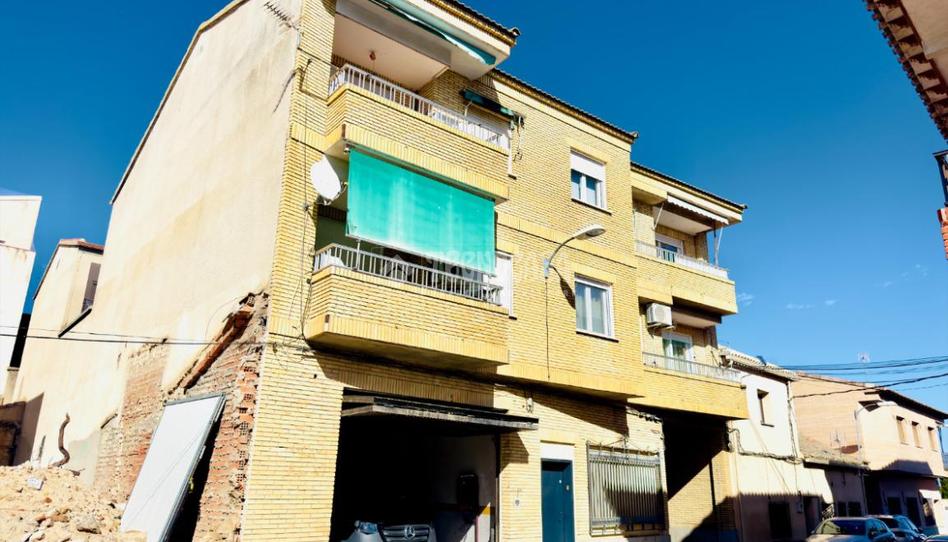 Foto 1 de Pis en venda a Azucaica, Toledo