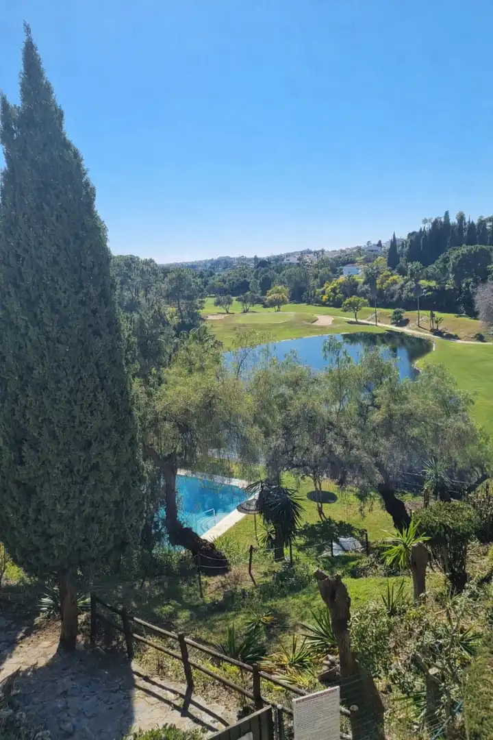 Apartament amb piscina en venda a La Quinta, imagen 2