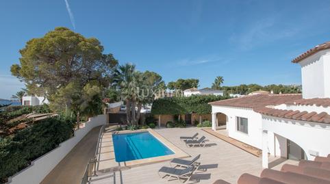 Photo 5 of House or chalet for sale in Moravit - Cap Blanc, Alicante