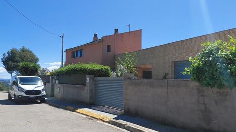 Foto 2 de Casa o xalet en venda a Cabrera d'Anoia, Barcelona
