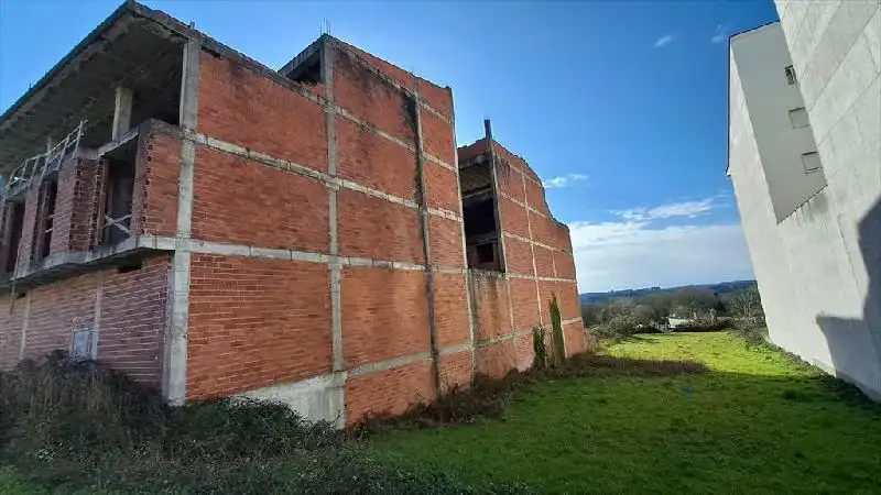 Appartamento con ascensore in vendita a Monterroso, imagen 2