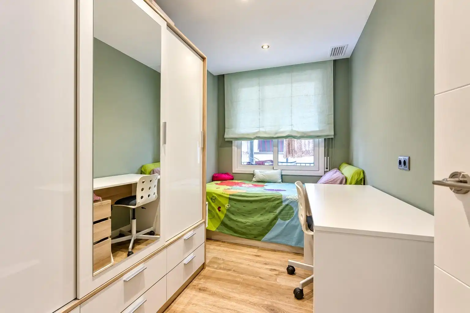 Piso con terraza en venta en Vilanova del Camí, imagen 27