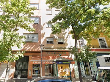 House for sale in CL. CANDELERIA