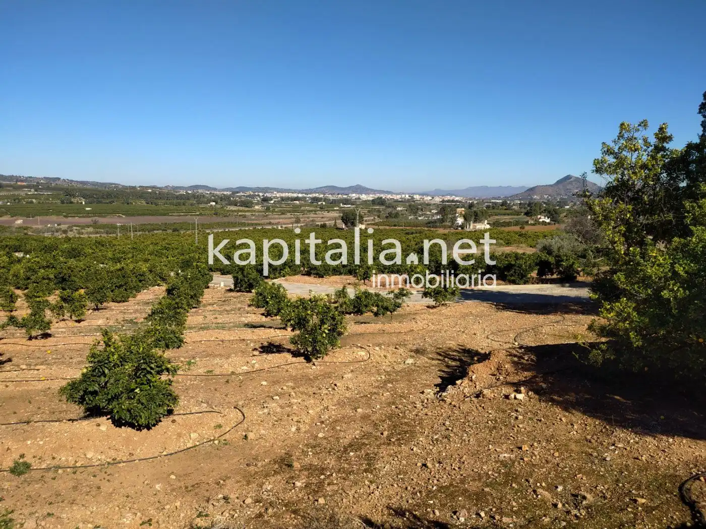 Casa o xalet en venda en Montesa amb Aire condicionat, Terrassa i Traster