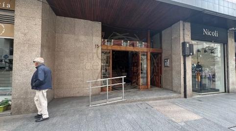 Foto 2 de Pis en venda a Iparraguirre Kalea, Ensanche - Moyua - Diputación, Bizkaia