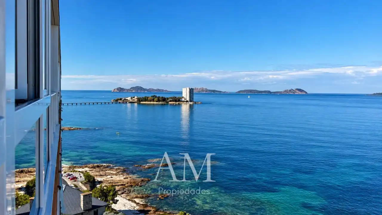 Attique avec terrasse à vendre à Camiño das Veigas 17, imagen 39