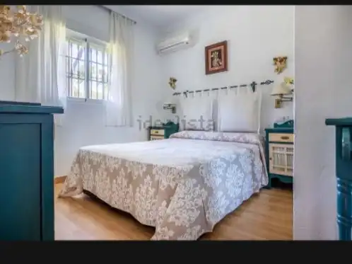Chalet con jardín en venta en Calle  caballa 0, imagen 30