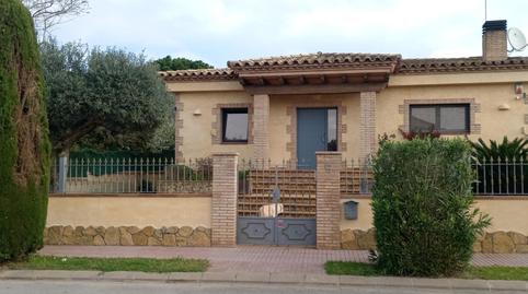 Foto 3 de Casa o xalet en venda a Torroella de Fluvià, Girona