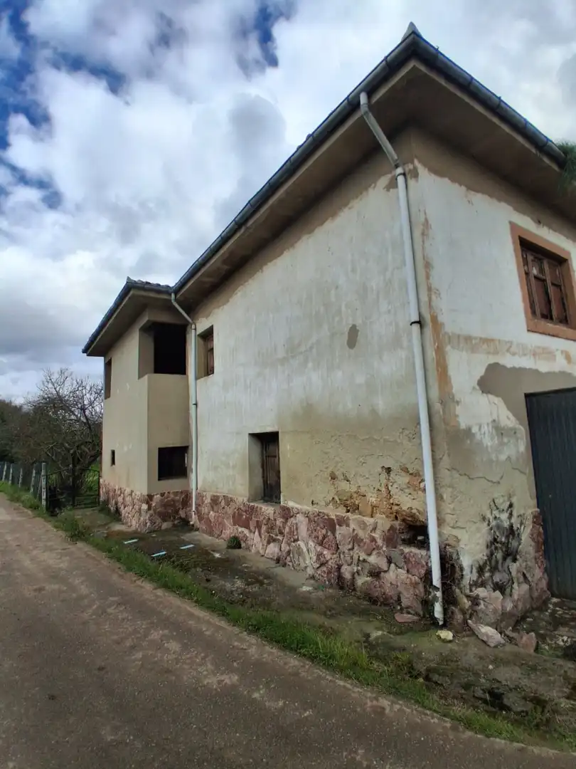 Casa en venta en Viella - Granda - Meres, imagen 2