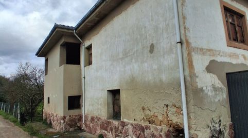 Foto 2 de Casa o chalet en venta en Viella - Granda - Meres, Siero