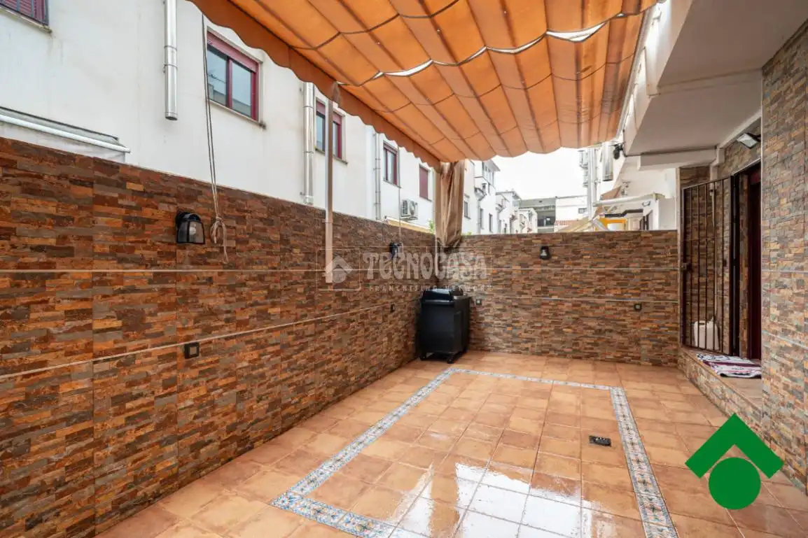 Terrace of Detached homes for sale in Atarfe  with Air Conditioner and Terrace