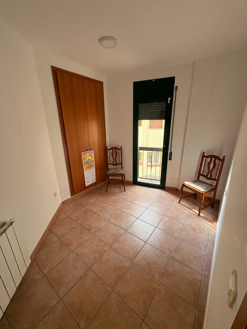 Dúplex en venda a Carrer Doctor Raventós, Sant Hilari Sacalm