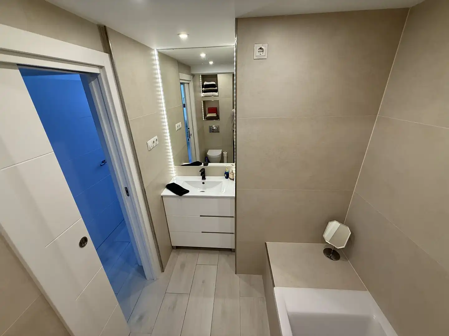 Wohnung mit Pool zum Verkauf in Estepona Pueblo, imagen 15
