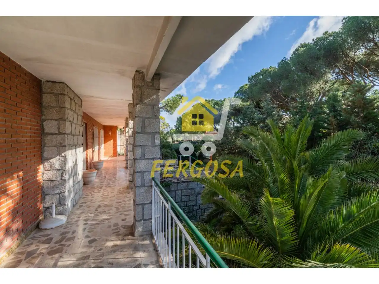 Casa o chalet en venta en Almorox