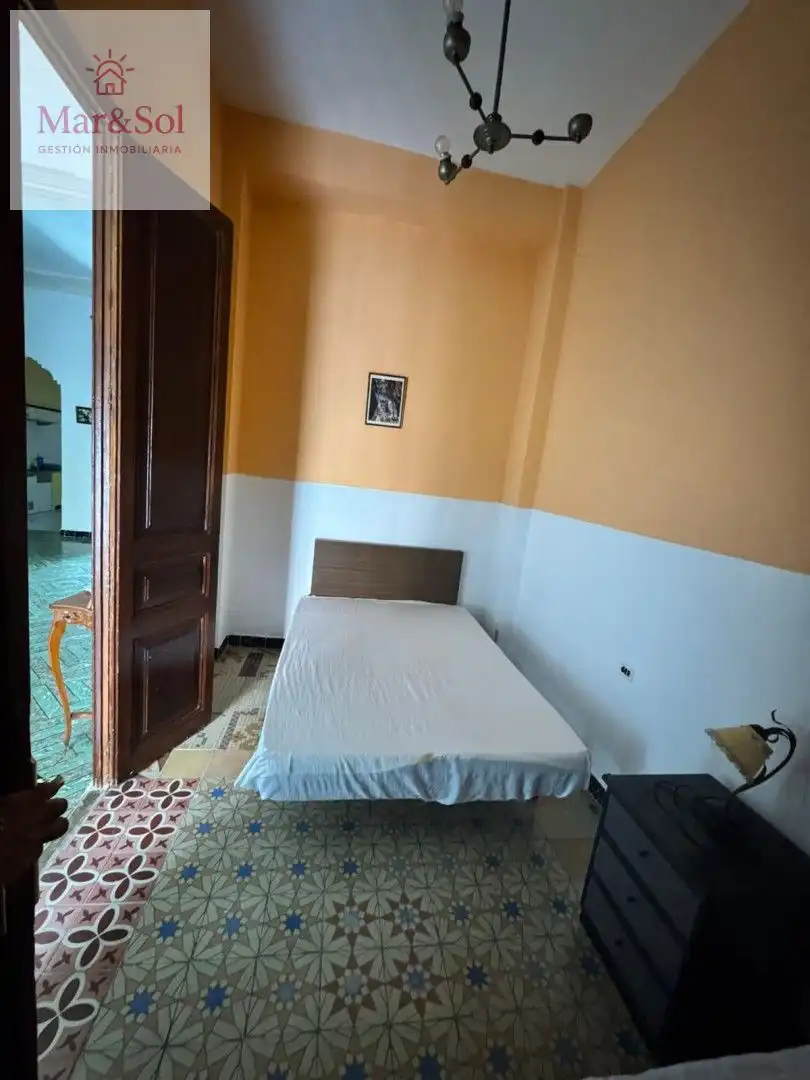 Casa amb terrassa en venda a Favara, imagen 11
