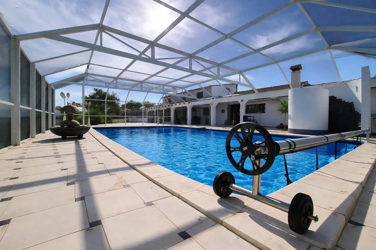 Casa en venta en Pedanías Centro, imagen 2