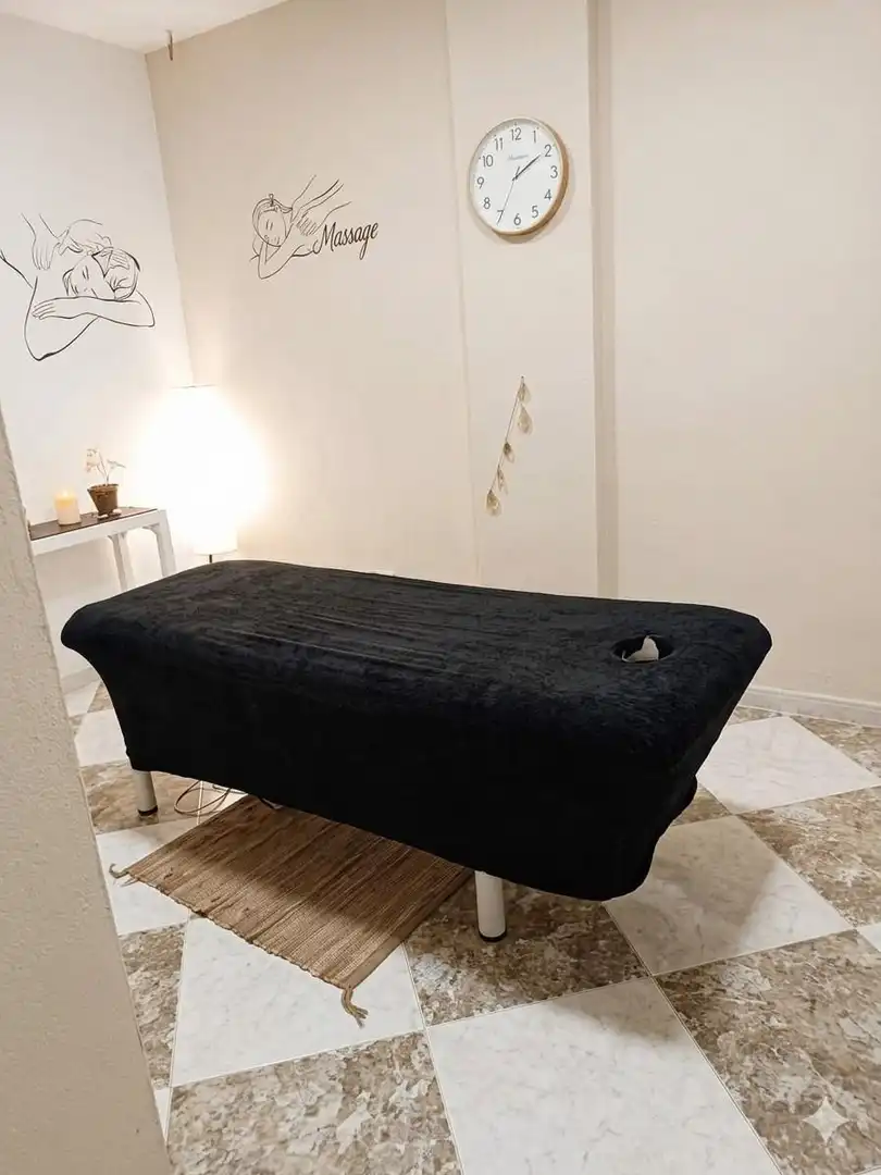 Habitación de Local de alquiler en Móstoles