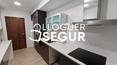 Photo 5 of Flat to rent in Carrasco I Formiguera, Can Palet de Vista Alegre, Barcelona