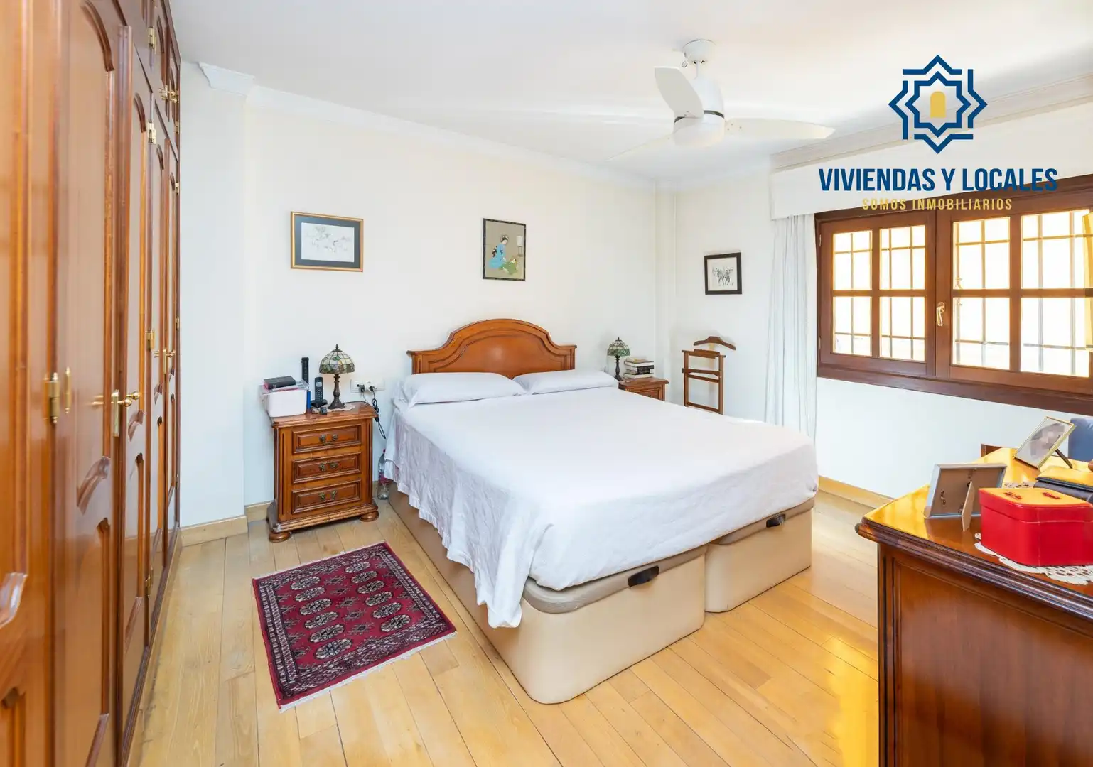 Villa con piscina in vendita a Calle ALMECES, imagen 19
