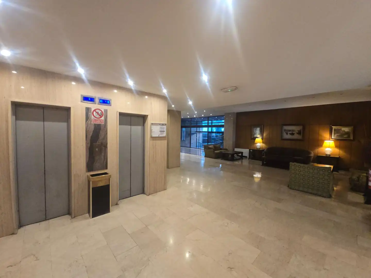 Wohnung zum Verkauf in Madrid mit Klimaanlage, Heizung und Terrasse