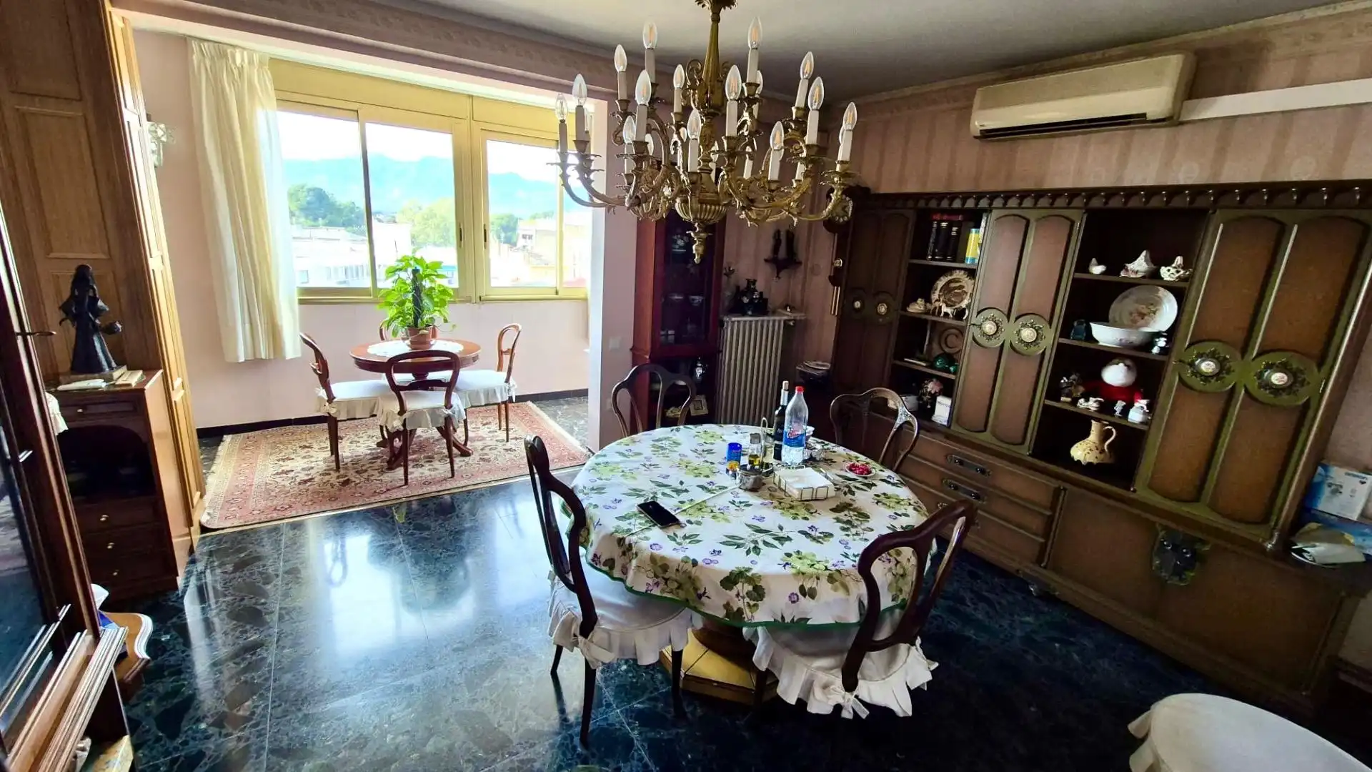 Comedor de Piso en venta en Tortosa con Aire acondicionado