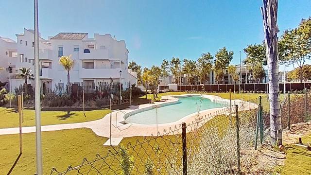 Piso en Alquiler en Las Tres Piedras - Costa Ballena