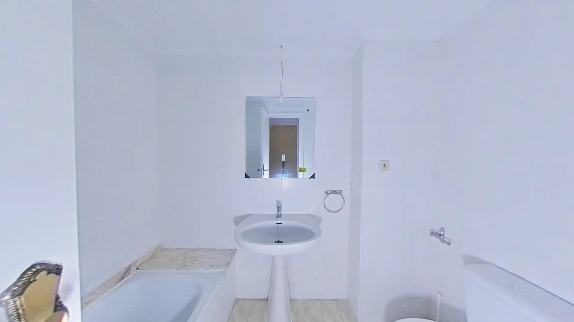 Baño de Piso en venta en Alicante / Alacant