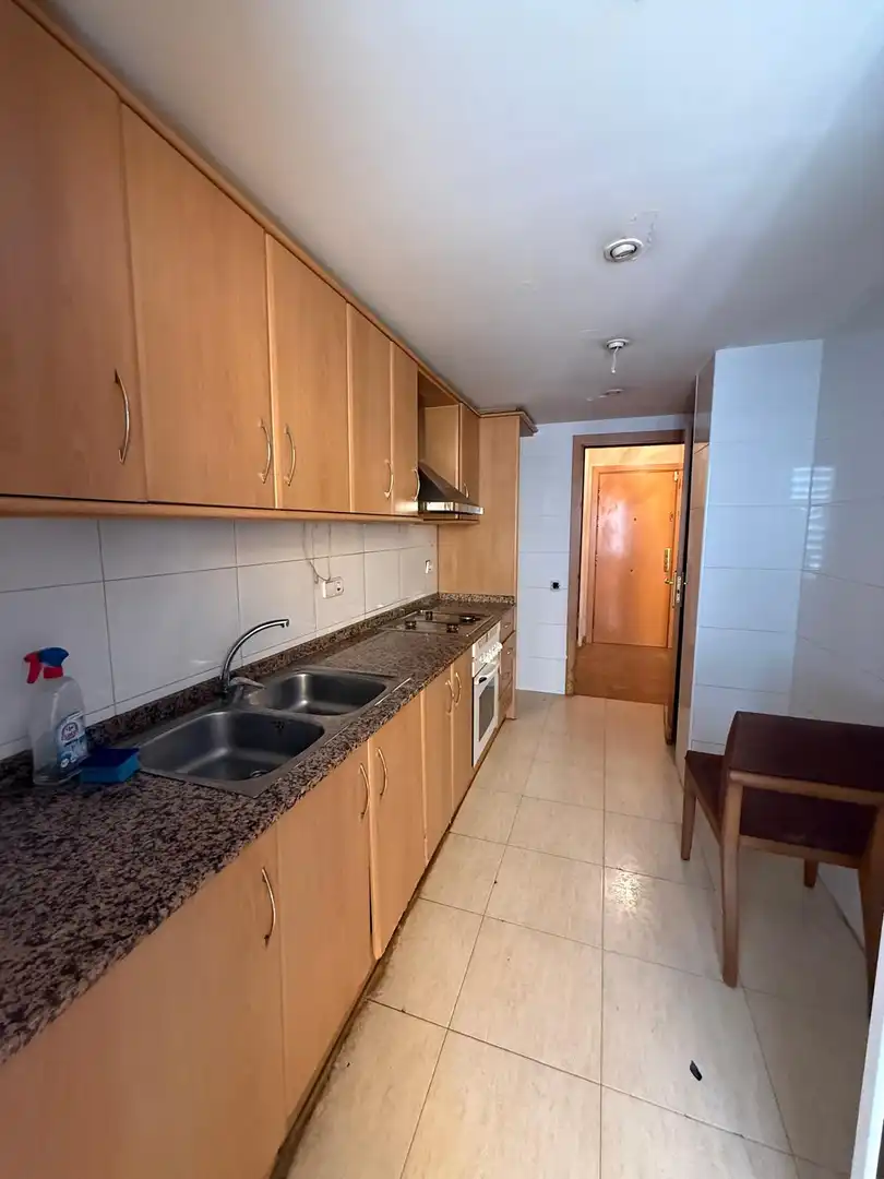 Wohnung mit Terrasse zum Verkauf in Collblanc - La Torrassa, imagen 18