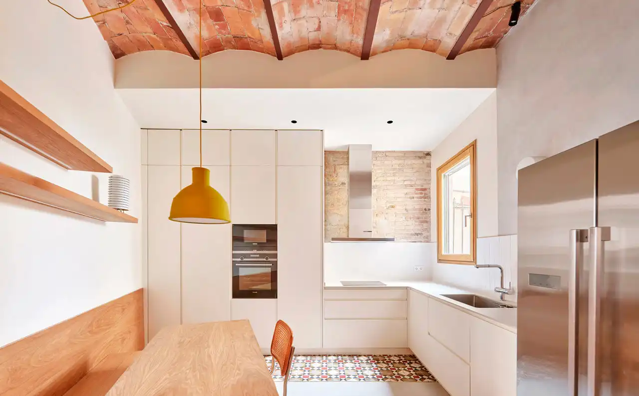 Wohnung mit Terrasse zum Verkauf in Eixample, imagen 7