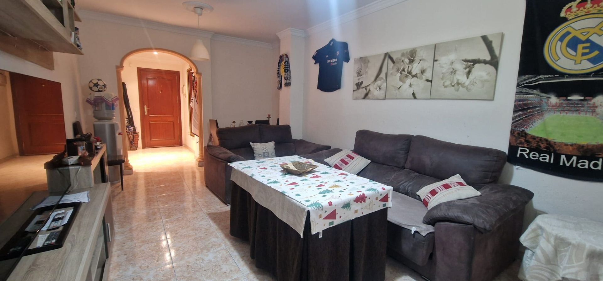 Flat for sale in Calle Río Lanjarón, Los Rios