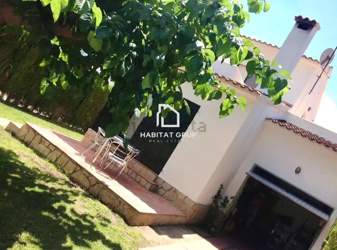 Maison mitoyenne avec piscine à vendre à Les Tres Cales, imagen 3