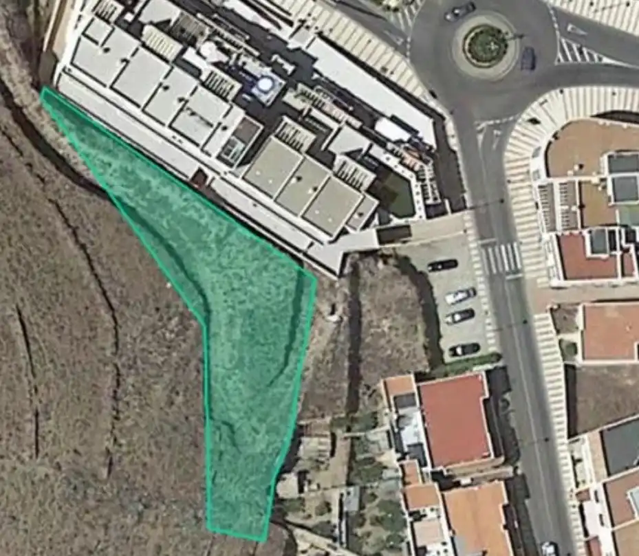 Lands and plots for sale in Almería, imagen 5