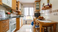 Kitchen of Flat for sale in Gijón 