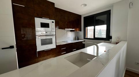 Foto 5 de Piso en venta en  Guadalquivir, Segur Platja, Tarragona