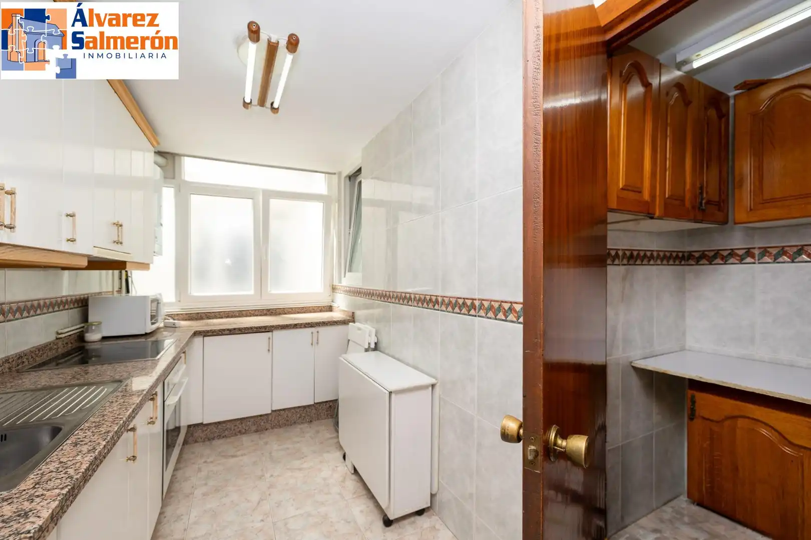 Wohnung mit Aufzug zum Verkauf in Calle Santa Paula, imagen 16
