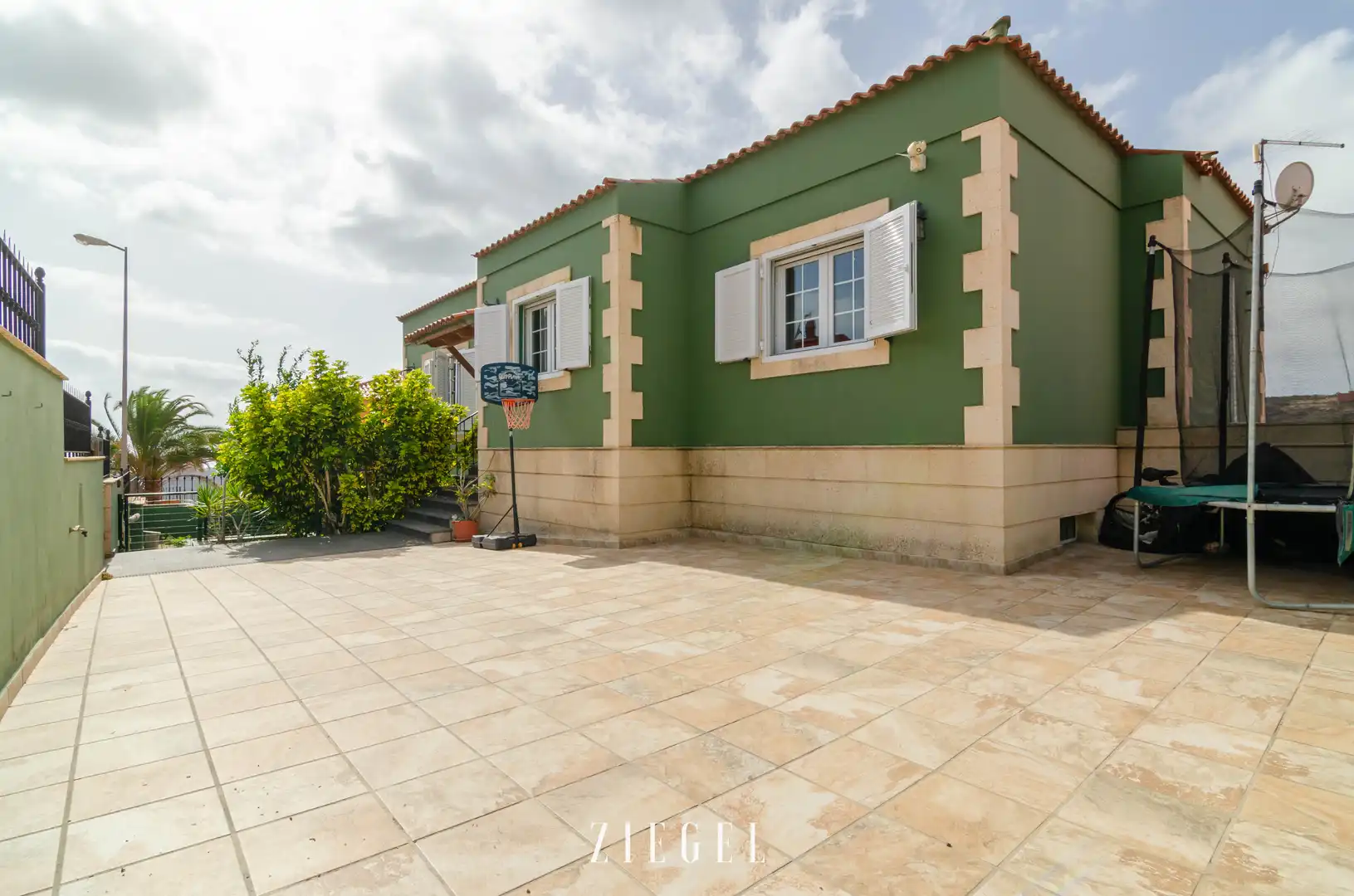 Houses for sale in Calle Cáceres, 10, Valle de los Nueve - El Ejido - Medianías