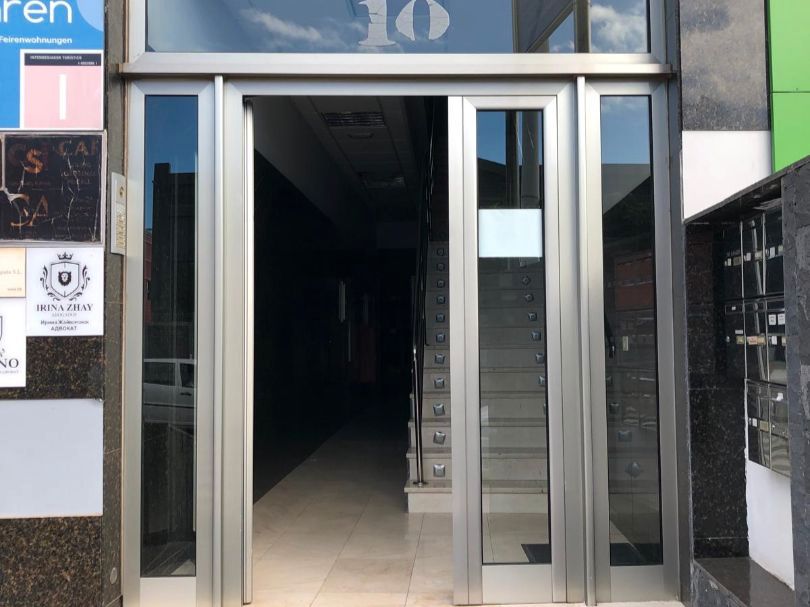 Premises to rent in Adeje