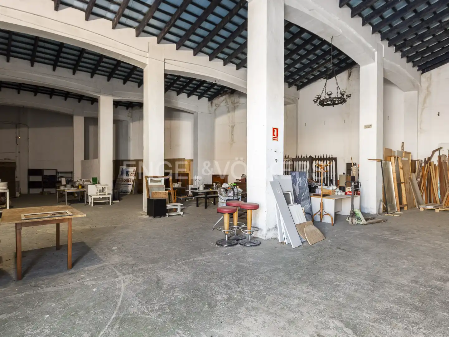 Edificio en venta en Amposta