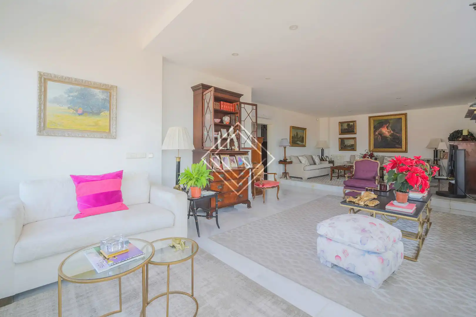Duplex avec ascenseur à vendre à Chamartín, imagen 13